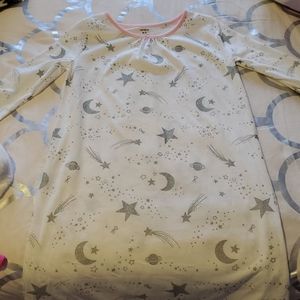 Carter's Nightgown